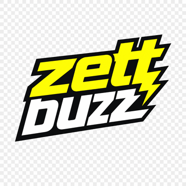 Zett Buzz লোগো